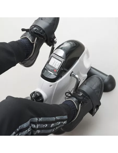 Pedal Exerciser for Arms and Legs Fipex InnovaGoods