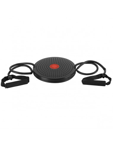 Cardio Twister Disc with Exercise Guide InnovaGoods