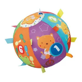 Pallo Vtech Musikaalinen