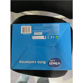 Pallo Vtech Musikaalinen