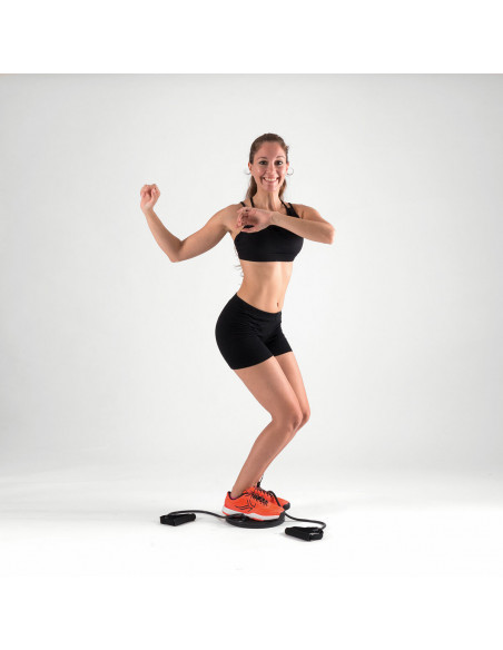 Cardio Twister Disc with Exercise Guide InnovaGoods