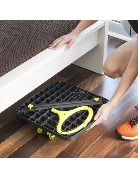 Buttocks & Legs Fitness Platform with Exercise Guide InnovaGoods