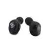 Guess True Wireless Earphones BT5.0 5H - TWS earphones + charging case (purple)