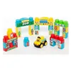 Интерактивная игрушка Moltó (24 pcs)