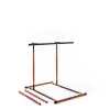 Full Body Pull-Up Station with Exercise Guide InnovaGoods