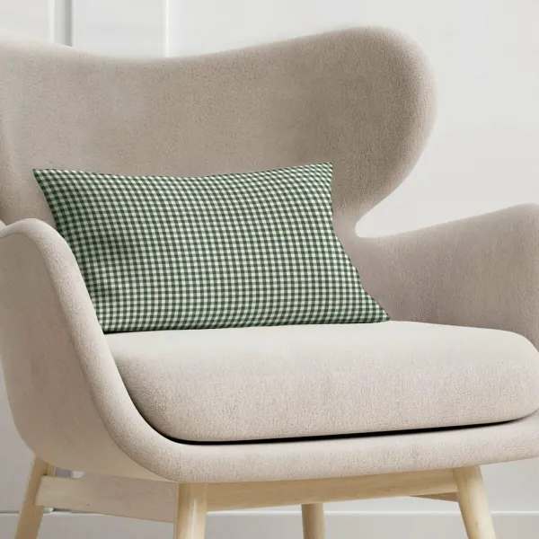 Чехол для подушки Decolores Cuadros 50-02 Разноцветный 30 x 50 cm
