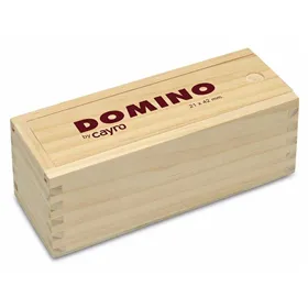 Domino Cayro 243