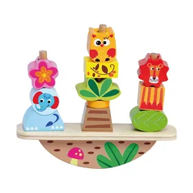 Baby toy Moltó Activity Stacker
