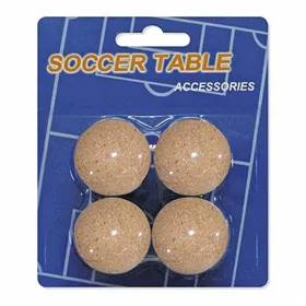 Balls PL2180 Table football MDF Wood