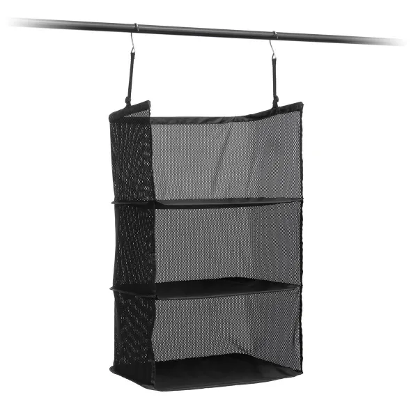 InnovaGoods Travel Hanging Shelf