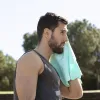 Ice-Effect Instant Cooling Sports Towel InnovaGoods