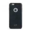Moshi iGlaze Napa - Case for iPhone 6s Plus / iPhone 6 Plus (Midnight Blue)