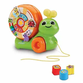 Vedettävä lelu Vtech Caracol