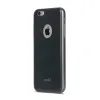 Moshi iGlaze Napa - Case for iPhone 6s Plus / iPhone 6 Plus (Midnight Blue)