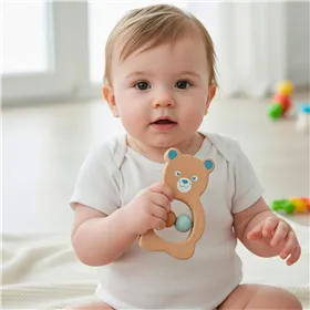 Rattle Colorbaby