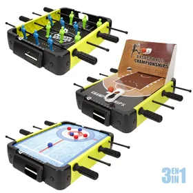 Table football Colorbaby
