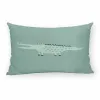 Чехол для подушки Decolores Jeddah B Разноцветный 30 x 50 cm