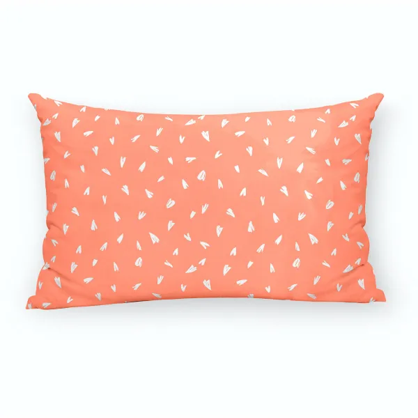 Чехол для подушки Decolores Loures C Разноцветный 30 x 50 cm