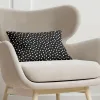 Чехол для подушки Decolores Vitoria Beig B Разноцветный 30 x 50 cm