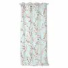 Curtains HappyFriday Chinoiserie Multicolour asiatico/oriental 140 x 300 cm