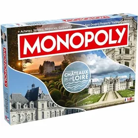 Board game Winning Moves