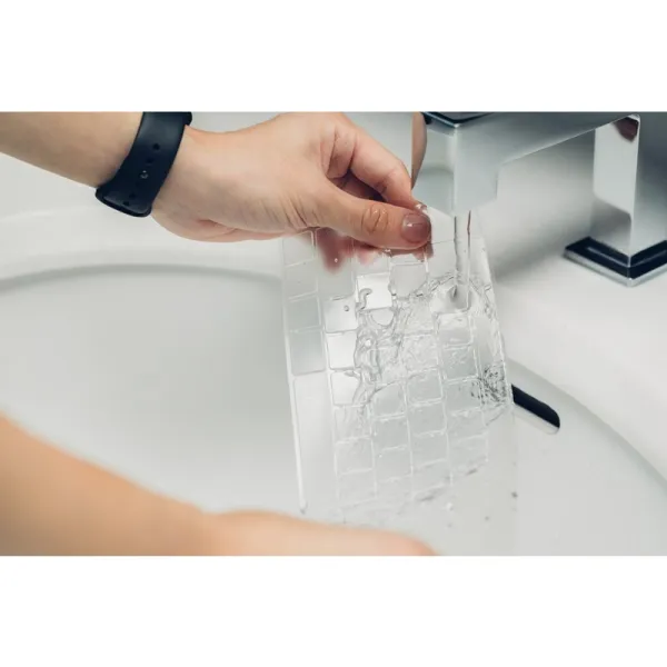 Moshi ClearGuard 12 - Keyboard Protector for the MacBook 12 / MacBook Pro 13 (EU layout)