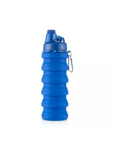 Silicone Collapsible Bottle Bentle InnovaGoods