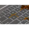 Moshi ClearGuard 12 - Keyboard Protector for the MacBook 12 / MacBook Pro 13 (EU layout)