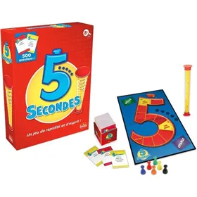 Board game Goliath