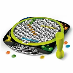 Board game Goliath Môts Melés