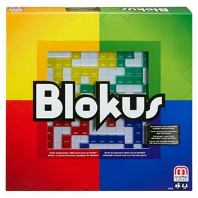 Board game Mattel Blokus