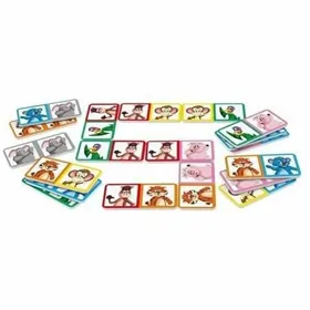 Domino Schmidt Spiele Kids