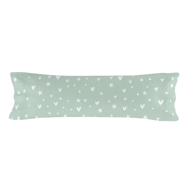 Antklodės užvalkalas be užpildo HappyFriday Moshi Moshi Best buddies  Spalvotas Lova 105 2 Dalys