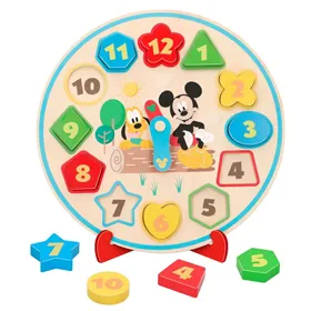 Детские часы Disney Disney (30 cm)
