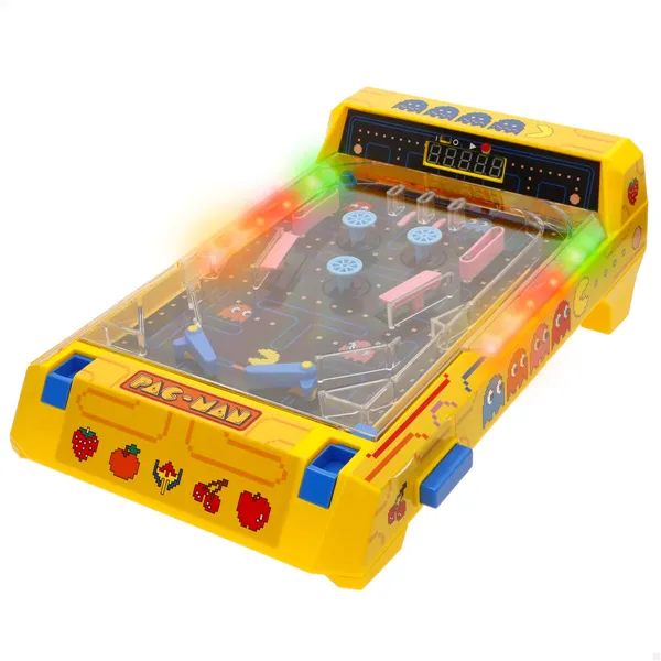 Domino Pac-Man (2 gb.)