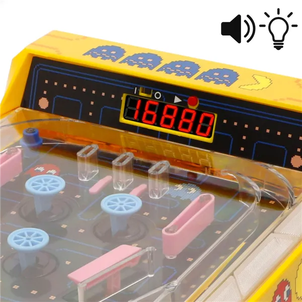 Domino Pac-Man (2 gb.)