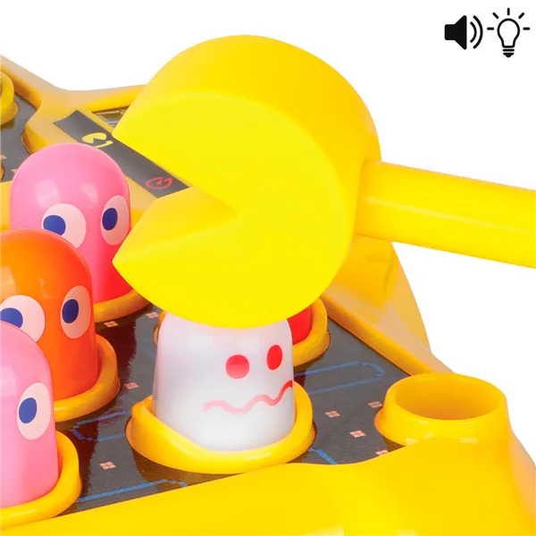 Domino Pac-Man (2 gb.)