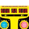 Domino Pac-Man (2 gb.)