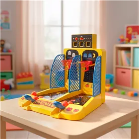 Domino Pac-Man (2 osaa)