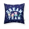 Чехол для подушки Belum Dream Team A Разноцветный 45 x 45 cm