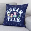 Tyynysuoja Belum Dream Team A Monivärinen 45 x 45 cm