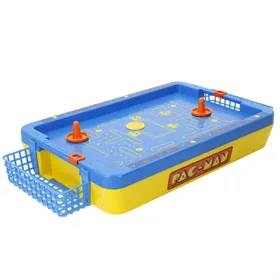 Domino Pac-Man (2 osaa)