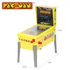 Pinball Pac-Man (4 gb.)