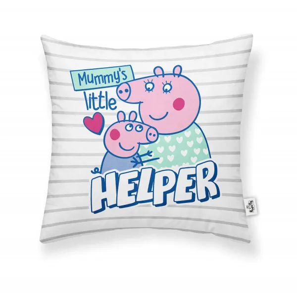 Чехол для подушки Belum Mummys Helper A Разноцветный 45 x 45 cm
