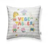 Cushion cover Belum Vegetables A Multicolour 45 x 45 cm