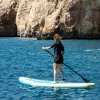 Inflatable Paddle Surf Board with Accessories Milos InnovaGoods 10' 305 cm