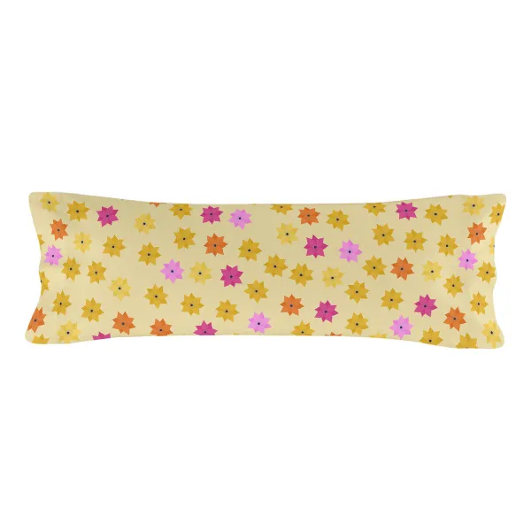 Antklodės užvalkalas be užpildo HappyFriday Mr Fox Long Braid Spalvotas Lova 105 2 Dalys