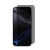 Crong Privacy 3D Armor Glass - Tempered privacy glass iPhone 16 / iPhone 15