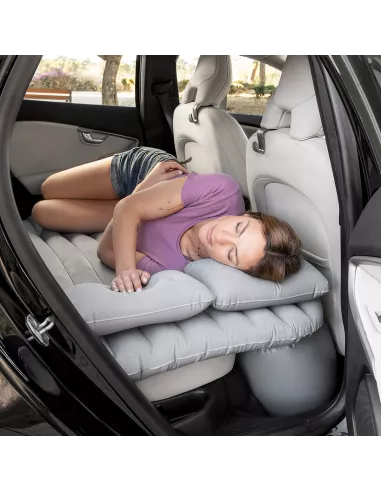 Inflatable Mattress for Cars Cleep InnovaGoods