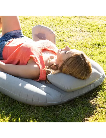 Inflatable Mattress for Cars Cleep InnovaGoods